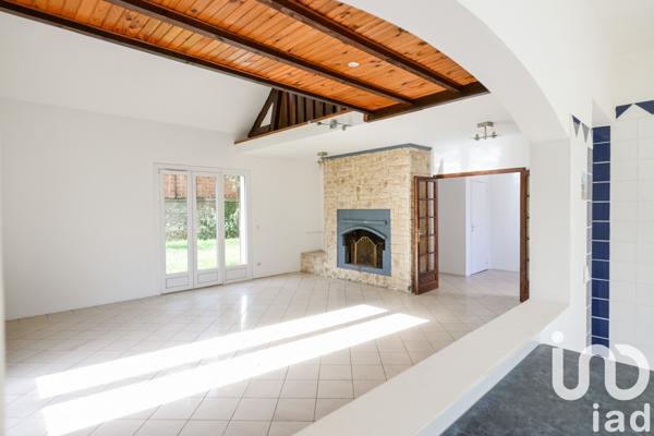 Maison 5 pièces de 230 m² à Champigny-sur-Marne (94500)