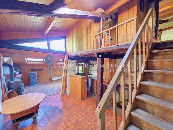 Maison de village 8 pièce(s) 4 chambre(s) 208 m²