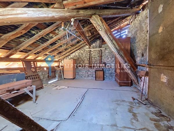 Maison de village 8 pièce(s) 4 chambre(s) 208 m²