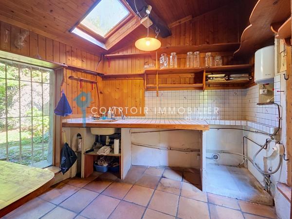 Maison de village 8 pièce(s) 4 chambre(s) 208 m²