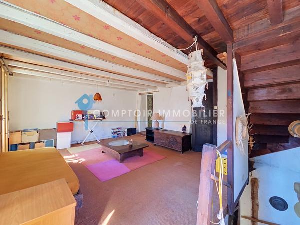 Maison de village 8 pièce(s) 4 chambre(s) 208 m²