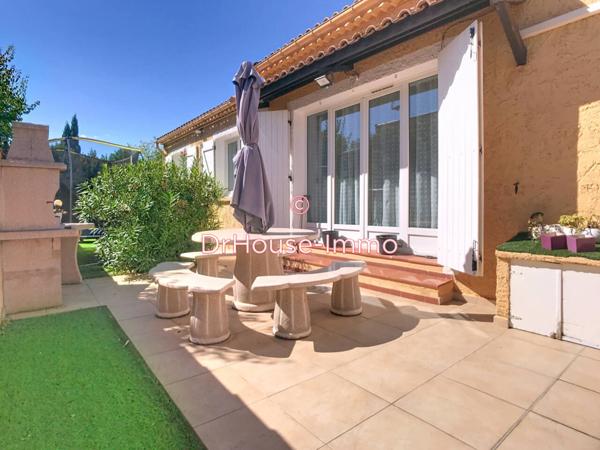 Maison à vendre 5 pièces de 122 m²