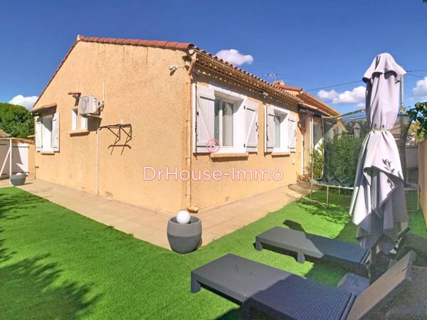 Maison à vendre 5 pièces de 122 m²