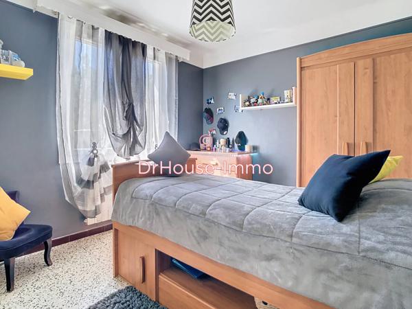 Maison à vendre 5 pièces de 122 m²