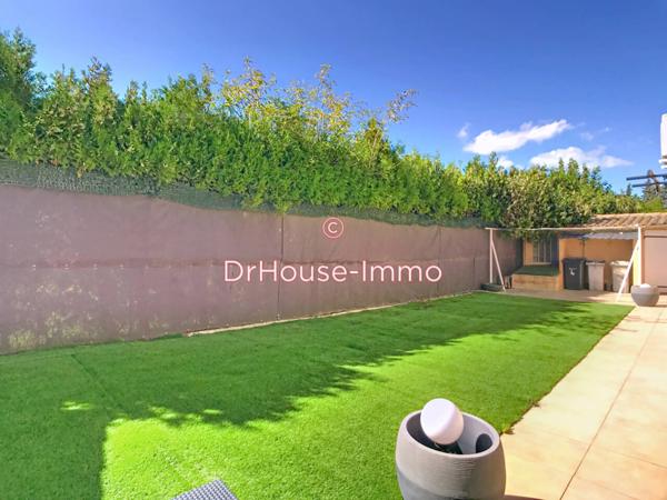 Maison à vendre 5 pièces de 122 m²