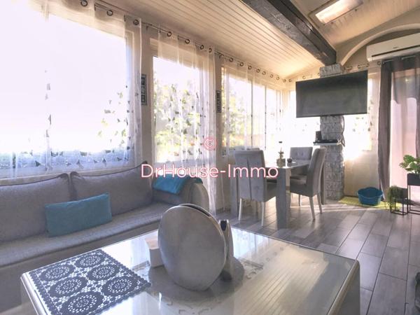 Maison à vendre 5 pièces de 122 m²