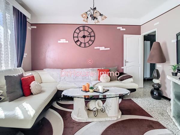 Maison à vendre 5 pièces de 122 m²