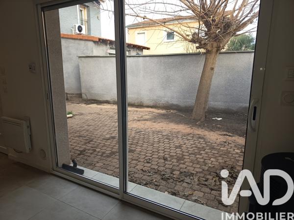 Maison à vendre 3 pièces 53 m² Andrézieux-Bouthéon
