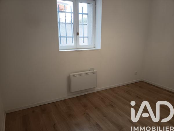 Maison à vendre 3 pièces 53 m² Andrézieux-Bouthéon