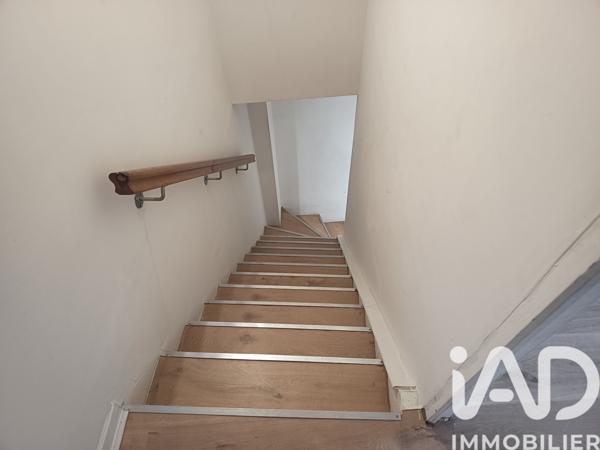 Maison à vendre 3 pièces 53 m² Andrézieux-Bouthéon