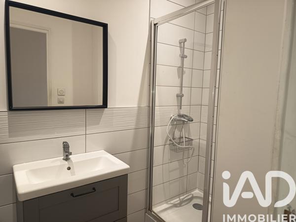 Maison à vendre 3 pièces 53 m² Andrézieux-Bouthéon