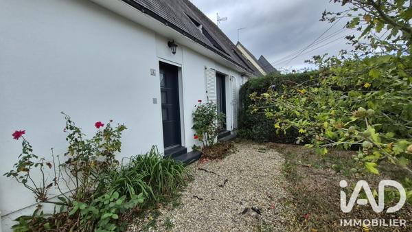 Maison à vendre 4 pièces 100 m² Plescop