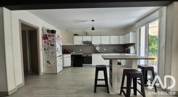 Maison à vendre 4 pièces 100 m² Plescop