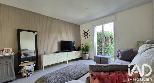 Maison à vendre 4 pièces 100 m² Plescop