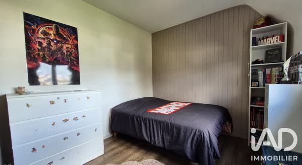 Maison à vendre 4 pièces 100 m² Plescop