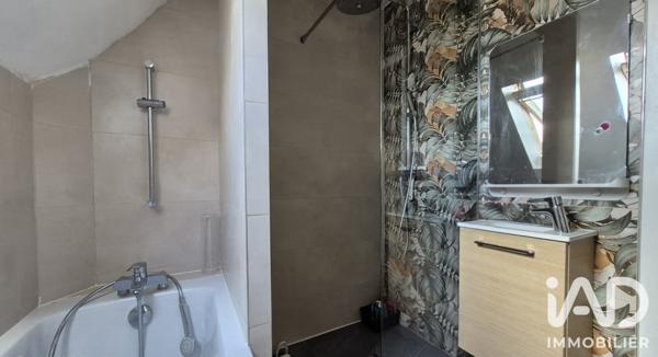 Maison à vendre 4 pièces 100 m² Plescop