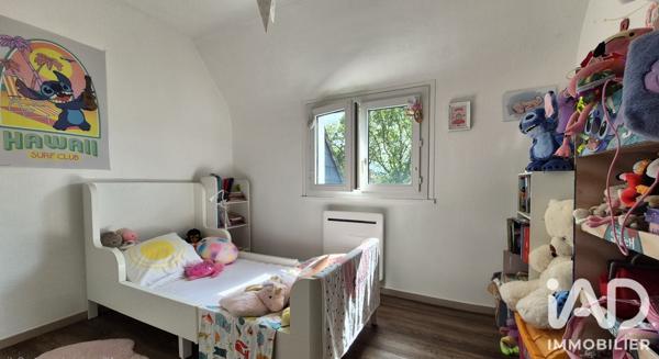 Maison à vendre 4 pièces 100 m² Plescop