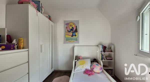 Maison à vendre 4 pièces 100 m² Plescop