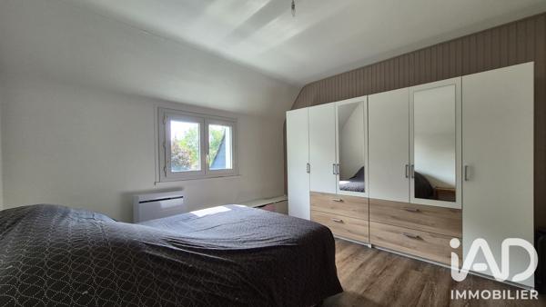 Maison à vendre 4 pièces 100 m² Plescop