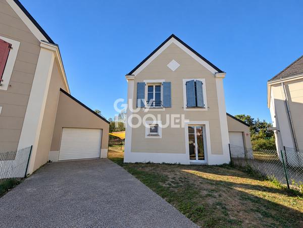 Maison Veigne 5 pièce(s) 97.48 m2