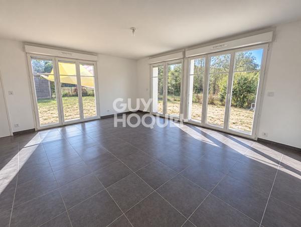 Maison Veigne 5 pièce(s) 97.48 m2