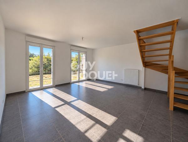 Maison Veigne 5 pièce(s) 97.48 m2