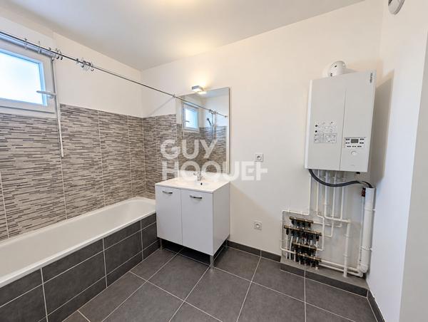 Maison Veigne 5 pièce(s) 97.48 m2
