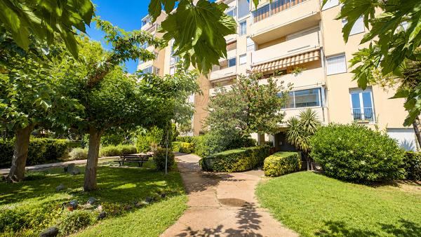 Appartement 3 chambre(s) à vendre - Marseille 8ème, Bouches-du-Rhône - 13