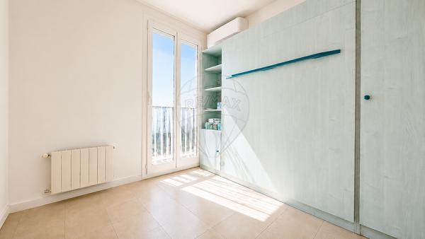 Appartement 3 chambre(s) à vendre - Marseille 8ème, Bouches-du-Rhône - 13