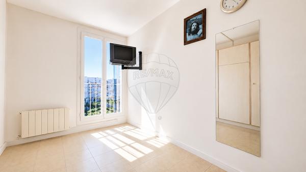 Appartement 3 chambre(s) à vendre - Marseille 8ème, Bouches-du-Rhône - 13