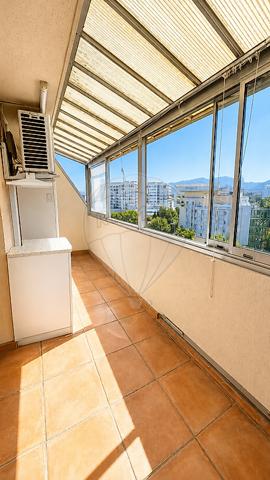 Appartement 3 chambre(s) à vendre - Marseille 8ème, Bouches-du-Rhône - 13