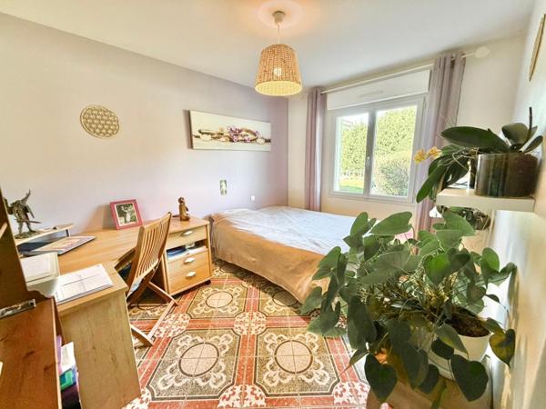 Domaine Plain-Pieds Avec Villa - 2 Studios - 2 Garage et Mare