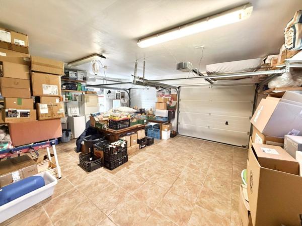 Domaine Plain-Pieds Avec Villa - 2 Studios - 2 Garage et Mare