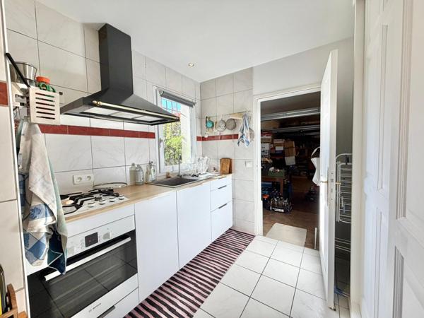 Domaine Plain-Pieds Avec Villa - 2 Studios - 2 Garage et Mare