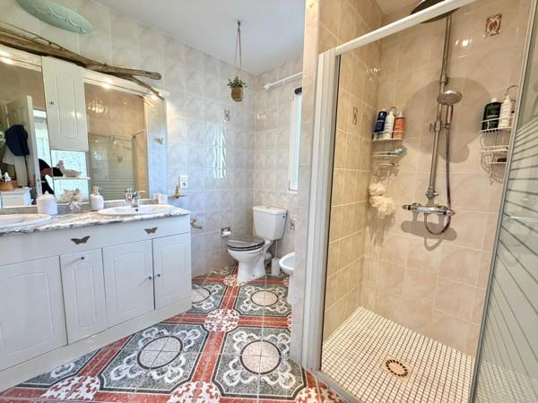 Domaine Plain-Pieds Avec Villa - 2 Studios - 2 Garage et Mare