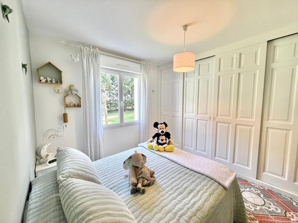 Domaine Plain-Pieds Avec Villa - 2 Studios - 2 Garage et Mare