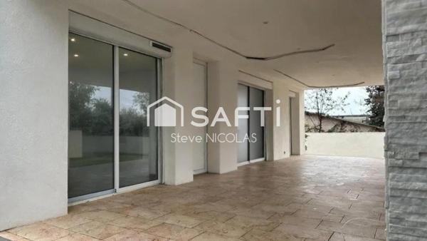 Maison entièrement rénovée en 2024