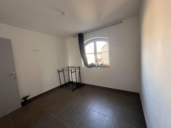 86200 LOUDUN Appartement Loudun 3 pièce(s) 69 m2