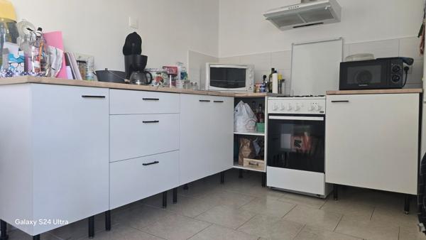 86200 LOUDUN Appartement Loudun 3 pièce(s) 69 m2