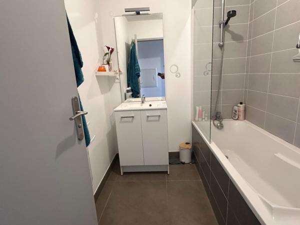 86200 LOUDUN Appartement Loudun 3 pièce(s) 69 m2