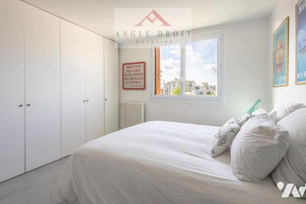 Boulogne Nord- Appartement 3 pièces avec toit-terrasse de 120m2