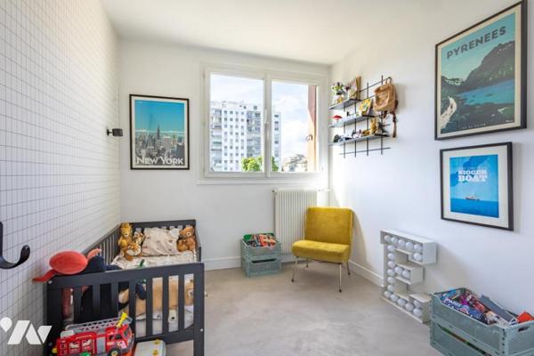 Boulogne Nord- Appartement 3 pièces avec toit-terrasse de 120m2
