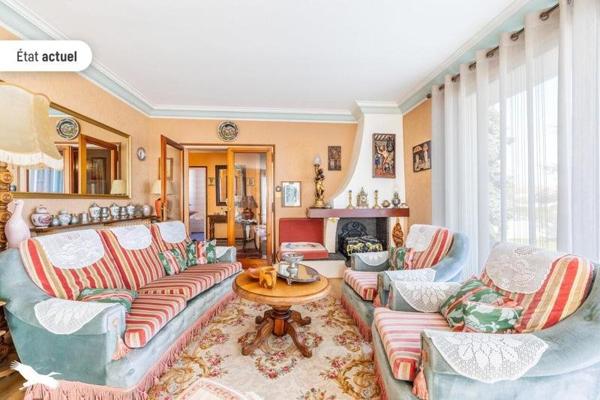 Maison à vendre |  Les Sables-d'Olonne |  4 pièces | 138 m²