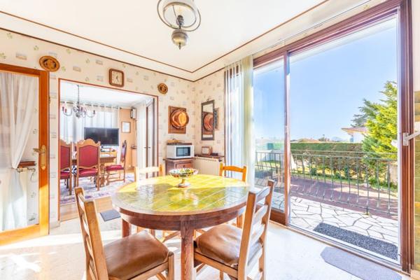 Maison à vendre |  Les Sables-d'Olonne |  4 pièces | 138 m²