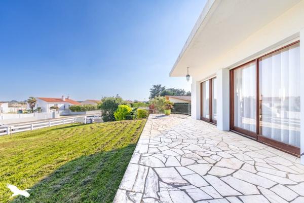 Maison à vendre 675 000 € Les Sables-d'Olonne 4 p 138 m² DPE G