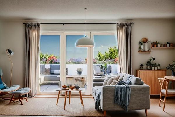 Appartement à vendre |  Brignoles |  2 pièces | 41 m²