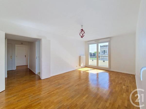 Appartement F3 à vendre  3 pièces - 60,45 m 2   FRESNES  - 94
