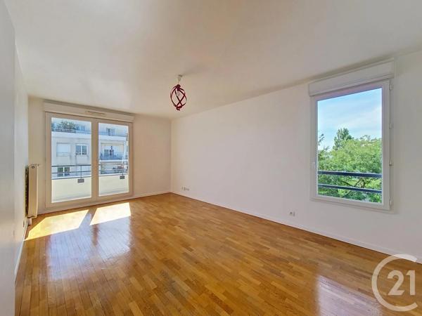Appartement F3 à vendre  3 pièces - 60,45 m 2   FRESNES  - 94