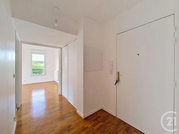 Appartement F3 à vendre  3 pièces - 60,45 m 2   FRESNES  - 94