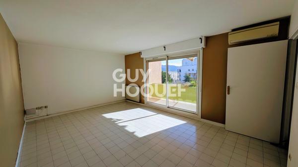 Spacieux T5 Appartement de 95 m² résidence sécurisée
